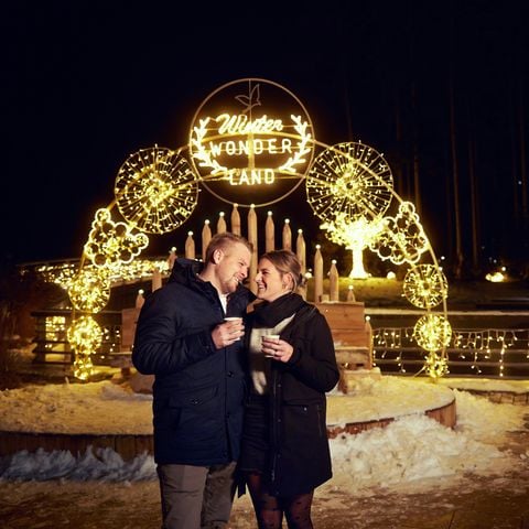 Center Parcs Park Allgäu  - Beieren - Afbeelding N°4