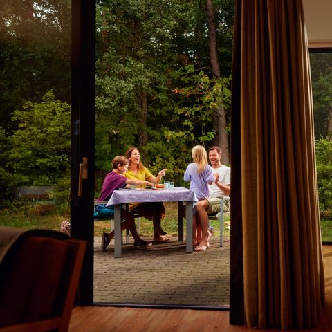 Center Parcs Park Allgäu  - Camping Beieren - Afbeelding N°2