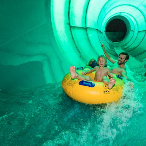 Center Parcs Park Allgäu  - Camping Beieren - Afbeelding N°3