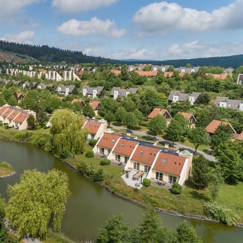 Center Parcs Park Hochsauerland - Noordrijn-Westfalen - Afbeelding N°3