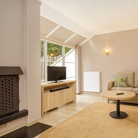 Bungalow 4 personen - Premium SL1722