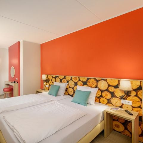 Bungalow 4 personen - Premium SL1722