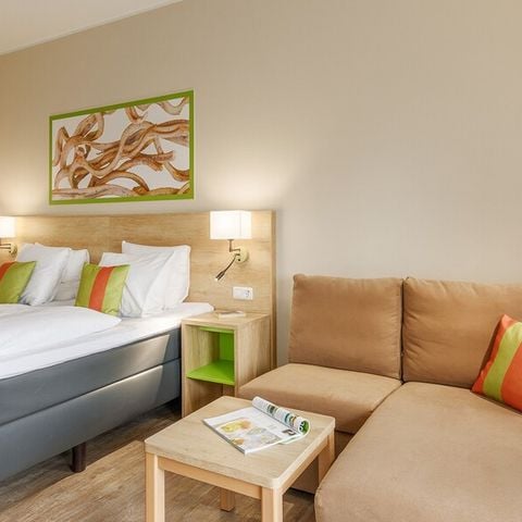 Hotelkamer 2 personen - Hotelkamer Premium SL1701