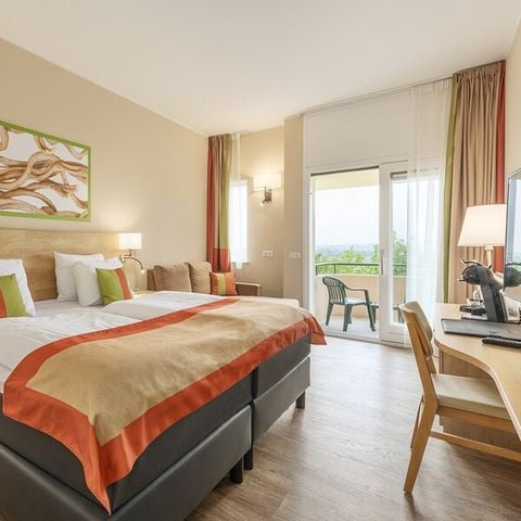 Hotelkamer 2 personen - Hotelkamer Premium SL1701