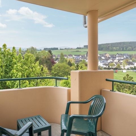 Slaapkamer 2 personen - Hotelkamer Premium SL1701
