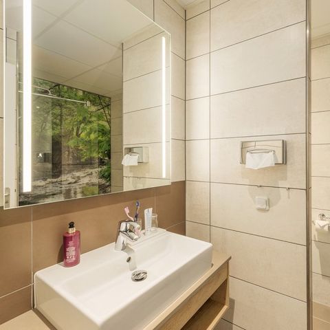 Slaapkamer 2 personen - Hotelkamer Premium SL1701