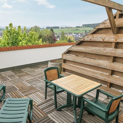 Hotelkamer 2 personen - Hotelsuite SL1704