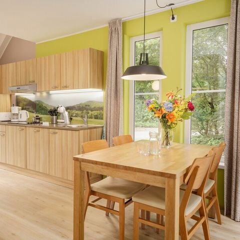 Bungalow 4 personen - Premium SL1722