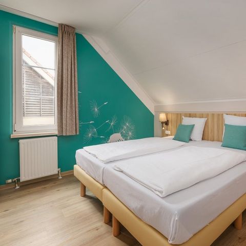 Bungalow 8 personen - Premium SL1724