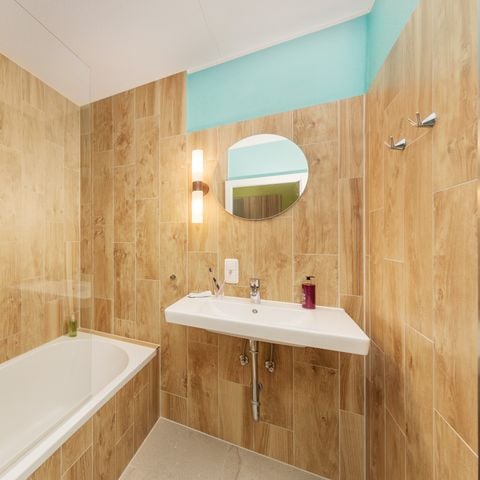 Bungalow 8 personen - Premium SL1724