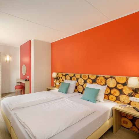 Groepsaccommodatie 12 personen - Premium SL1725