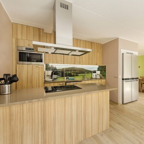 Groepsaccommodatie 12 personen - Premium SL1725