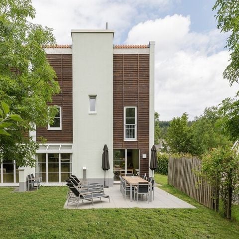 VAKANTIEHUIS 12 personen - Premium SL1725