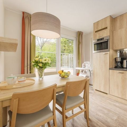 Bungalow 2 personen - VIP SL1731