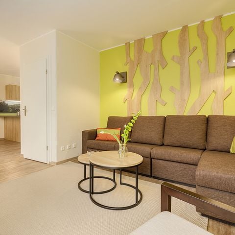 Bungalow 4 personen - VIP SL1732