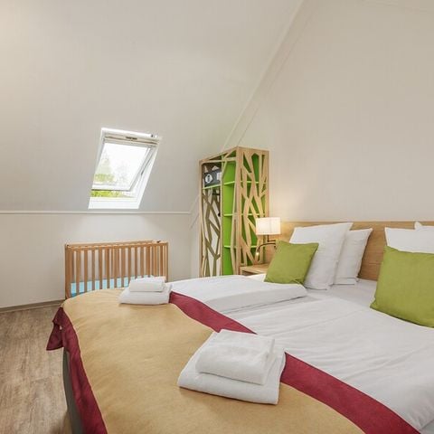 Bungalow 6 personen - VIP SL1733