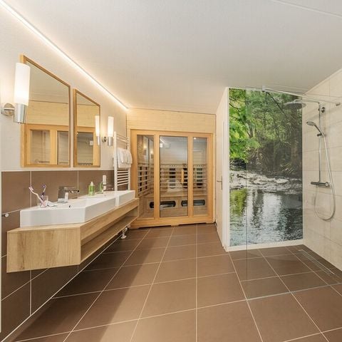 Bungalow 6 personen - VIP SL1733