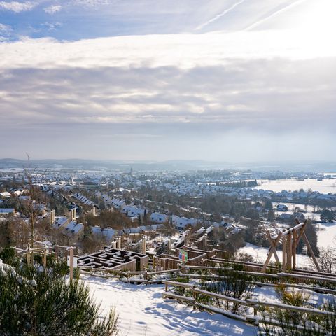 Center Parcs Park Hochsauerland - Noordrijn-Westfalen - Afbeelding N°5
