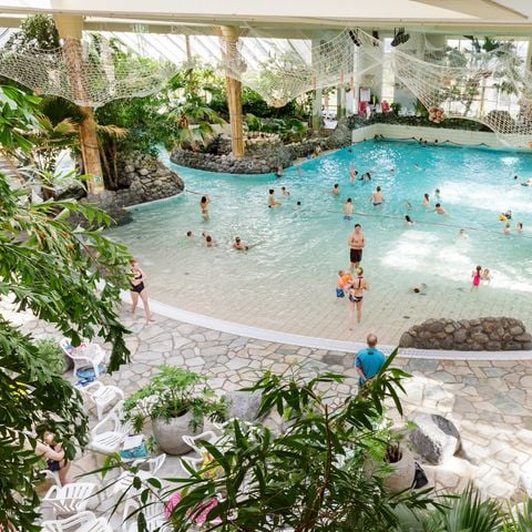 Center Parcs Park Hochsauerland - Noordrijn-Westfalen - Afbeelding N°3