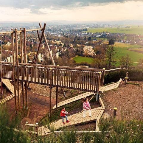 Center Parcs Park Hochsauerland - Noordrijn-Westfalen - Afbeelding N°4