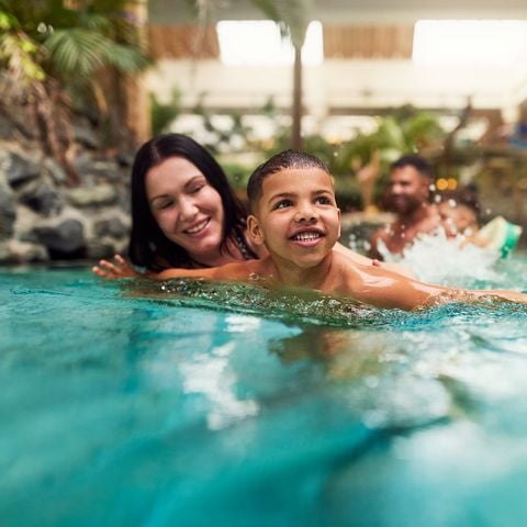Center Parcs Park Hochsauerland - Noordrijn-Westfalen - Afbeelding N°5