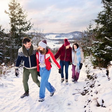 Center Parcs Park Hochsauerland - Noordrijn-Westfalen - Afbeelding N°4