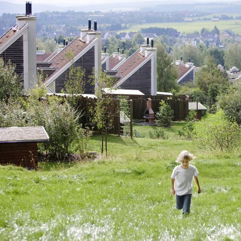Center Parcs Park Hochsauerland - Camping Noordrijn-Westfalen - Afbeelding N°6