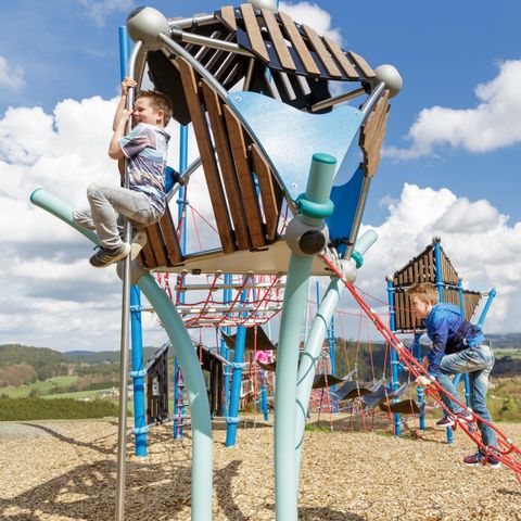 Center Parcs Park Hochsauerland - Camping Noordrijn-Westfalen - Afbeelding N°3