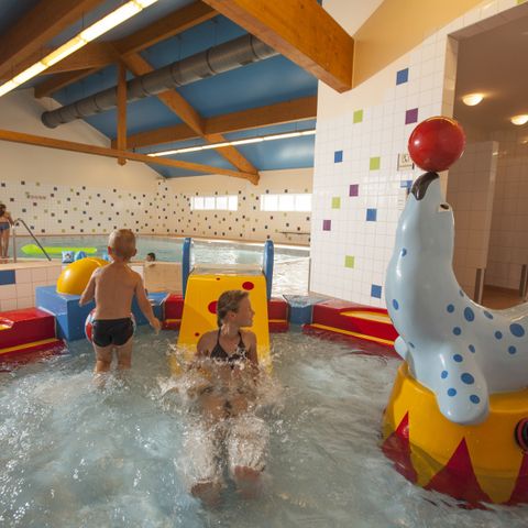 Landal Dwergter Sand - Camping Nedersaksen - Afbeelding N°3