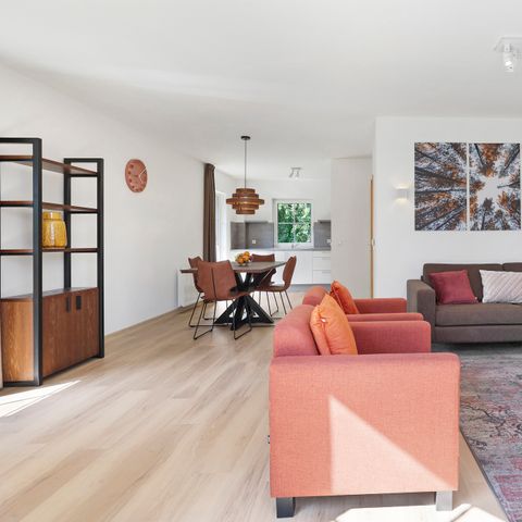 Bungalow 4 personen - 4C1