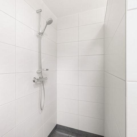 Bungalow 4 personen - 4C1