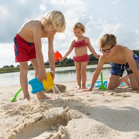 Landal Dwergter Sand - Camping Nedersaksen - Afbeelding N°5