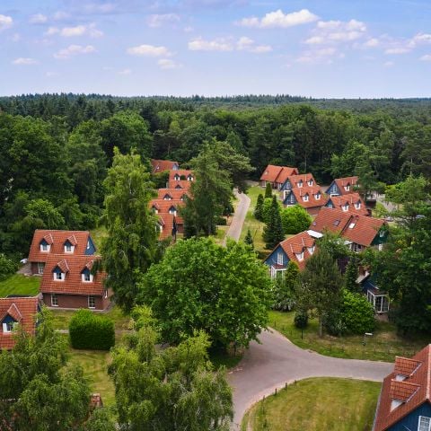 Landal Dwergter Sand - Camping Nedersaksen - Afbeelding N°2