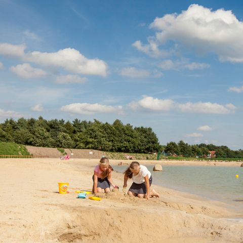 Landal Dwergter Sand - Camping Nedersaksen - Afbeelding N°6