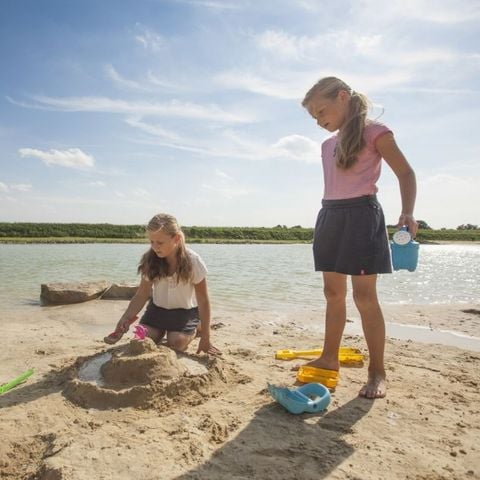 Landal Dwergter Sand - Camping Nedersaksen - Afbeelding N°4
