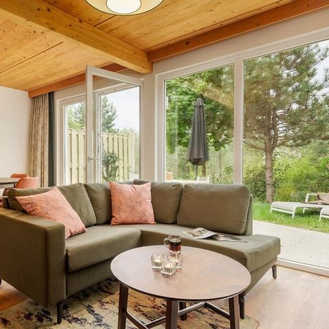 Bungalow 2 personen - Premium Renewed BT280