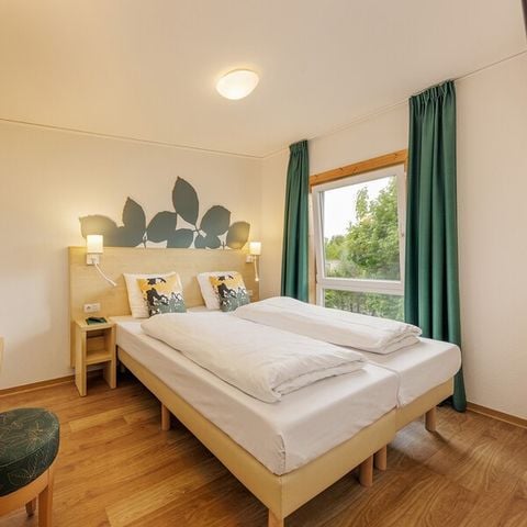 Bungalow 2 personen - Premium Renewed BT280