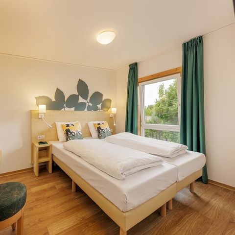 Bungalow 2 personen - Premium Renewed BT280