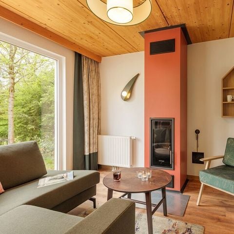 Bungalow 2 personen - Premium Renewed BT280