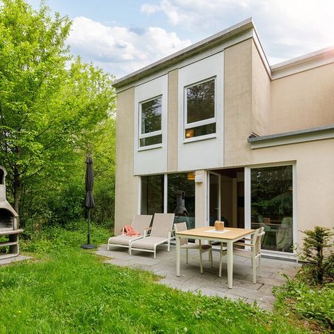 Bungalow 2 personen - VIP BT290