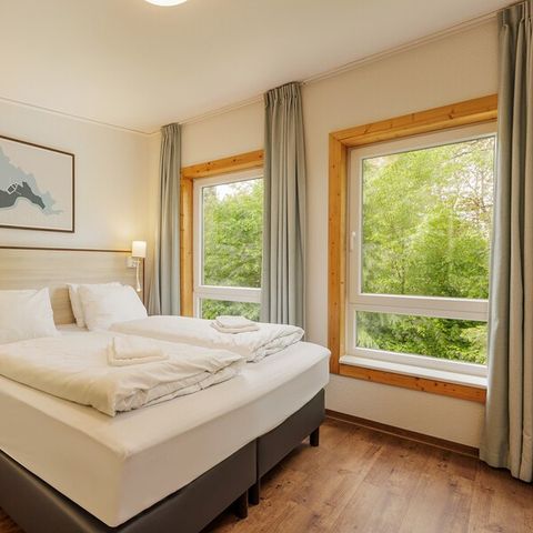 Bungalow 2 personen - VIP BT290