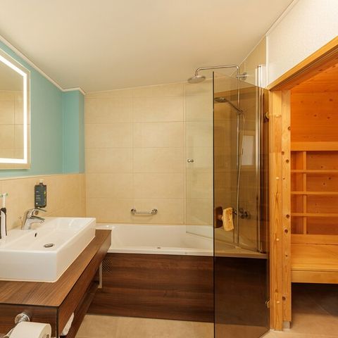 Bungalow 2 personen - VIP BT290 Renewed