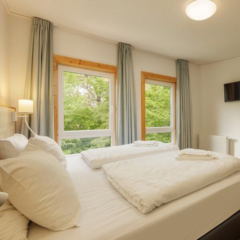 Bungalow 2 personen - VIP BT290