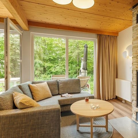 Bungalow 2 personen - VIP BT290