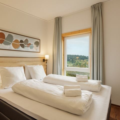 Bungalow 4 personen - VIP BT490