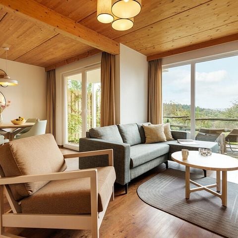 Bungalow 4 personen - VIP BT490