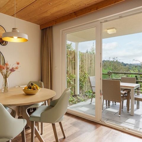 Bungalow 4 personen - VIP BT490