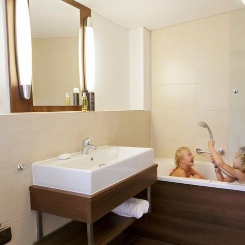 Bungalow 4 personen - VIP BT490