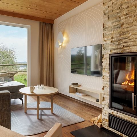 Bungalow 4 personen - VIP BT490