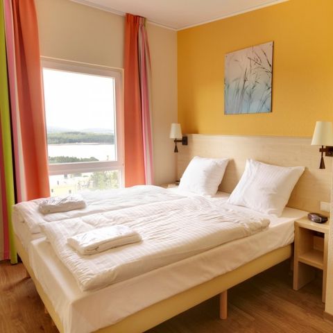 Bungalow 6 personen - Premium BT680